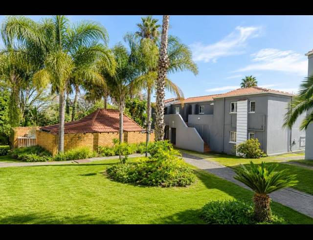 2 BEDROOM APARTMENT FOR SALE IN RADIOKOP